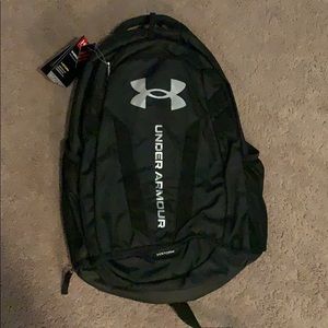Under Armour backpack